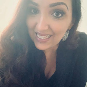 Meet your Posher, Brittany